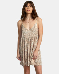 Slice - Mini Dress for Women  AVJWD00257