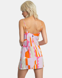 Jesse Brown Mini Dress Jesse Brown Mini Dress