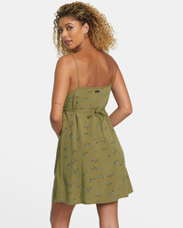Hillside - Mini Dress for Women  AVJWD00268