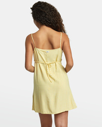 Hillside - Mini Dress for Women  AVJWD00268