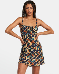 Hillside - Mini Dress for Women  AVJWD00268