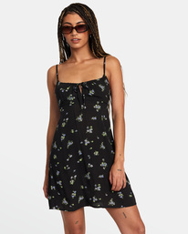 Hillside - Mini Dress for Women  AVJWD00268