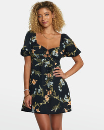 Sweet Talk - Mini Dress for Women  AVJWD00269