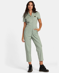 Recession Collection - Jumpsuit for Women  AVJWD00277