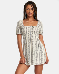 FALLEN DRESS  AVJWD00287