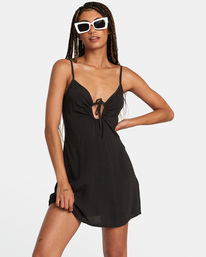 CHAINED DRESS  AVJWD00294