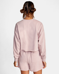 Test Drive - Sweat Shorts for Women  AVJWH00118