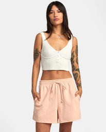 Test Drive - Sweat Shorts for Women  AVJWH00118