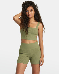 Womens Shorts, Skirts & more | RVCA