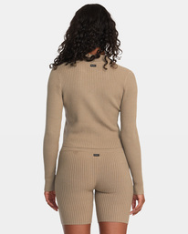 FEVER SHORT  AVJWH00123