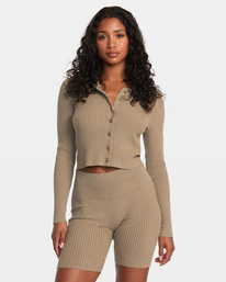 FEVER SHORT  AVJWH00123