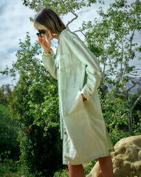 BALMY BLAZER  AVJWT00152