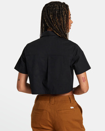 RECESSION 2 SHIRT  AVJWT00201