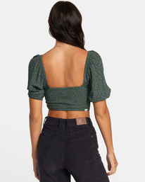 SUNRISE TOP ECO  AVJWT00205