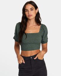 SUNRISE TOP ECO  AVJWT00205
