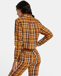 BAYSIDE FLANNEL  AVJWT00209
