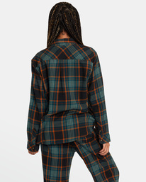 MABLE FLANNEL  AVJWT00216