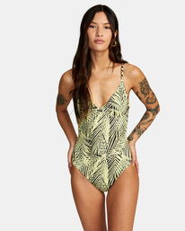 PALMS ONE PIECE  AVJX100119