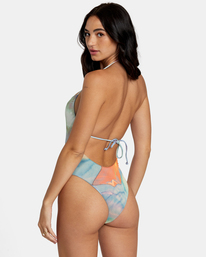 Colin Sussingham ANP - One-Piece Swimsuit for Women  AVJX100141