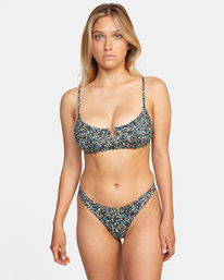 NO MATTER V-WIRE BRALETTE DCUP  AVJX300273