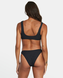 Grooves Bralette Bikini Top