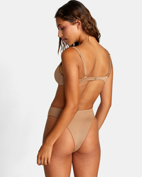 SOLID UNDERWIRE D CUP  AVJX300297