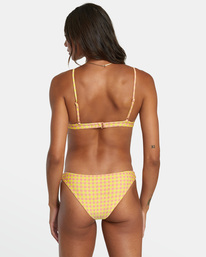 rvca, Sunkissed Underwired Bikini Top, LILIKOI (nhy0) SUNKISSED UNDERWIRE AVJX300365