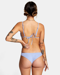 Solid - Cheeky Bikini Bottoms for Women  AVJX400189