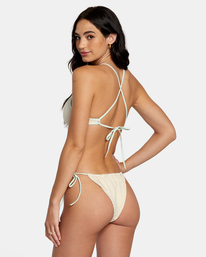 Tri Stripe - Reversible Skimpy Bikini Bottoms for Women  AVJX400369