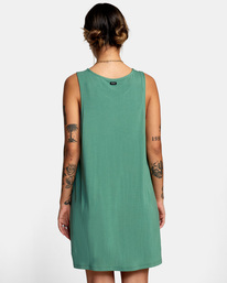 Eclipse Tank Dress | RVCA