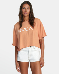 BIG RVCA  AVJZT00381