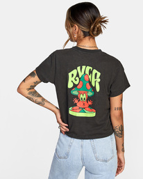 Mushtoo Slim Fit Tee Mushtoo Slim Fit Tee