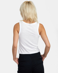 Retro Puff Graphic Tank Top Retro Puff Graphic Tank Top