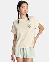 Lazy Club - T-Shirt for Women  AVJZT00482