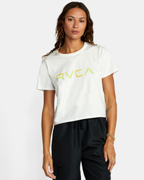 BIG RVCA RADIANT BOXED  AVJZT00534
