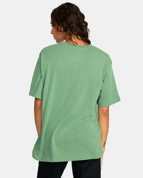 Big RVCA Anyday Graphic Tee Big RVCA Anyday Graphic Tee