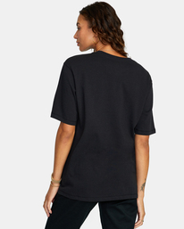 1 Big RVCA Anyday Graphic Tee  AVJZT00575 RVCA