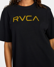 2 Big RVCA Anyday Graphic Tee  AVJZT00575 RVCA