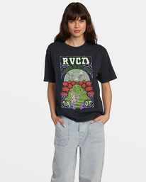 Swirl Anyday - T-Shirt for Women  AVJZT00638