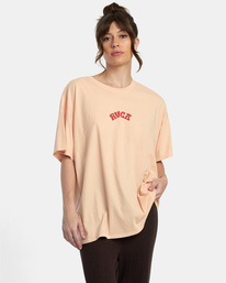 DAY TRIPPING BAGGIE TEE SS  AVJZT00657