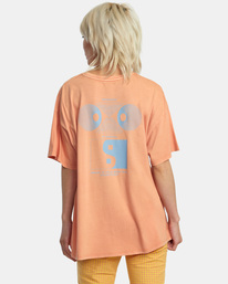 Retreat Baggie T-Shirt Retreat Baggie T-Shirt