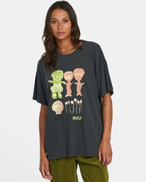 ARTIFACTS BAGGIE TEE SS  AVJZT00687