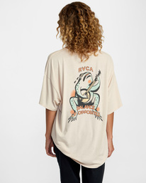 Banjo - T-Shirt for Women  AVJZT00744