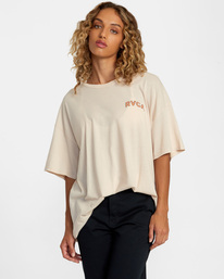 Banjo - T-Shirt for Women  AVJZT00744