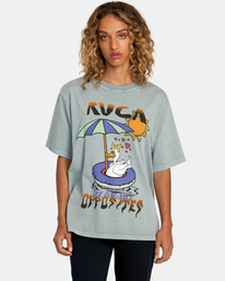 Sun Baked - T-Shirt for Women  AVJZT00754
