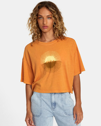 Solar Eclipse - T-Shirt for Women  AVJZT00758