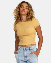 Fungi - T-Shirt for Women  AVJZT00762