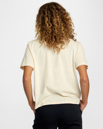 Circle Of Life - T-Shirt for Women  AVJZT00767