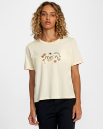 Circle Of Life - T-Shirt for Women  AVJZT00767