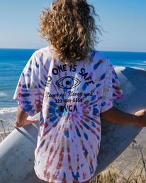 Rose Machado Never Was - T-Shirt for Women  AVJZT00774